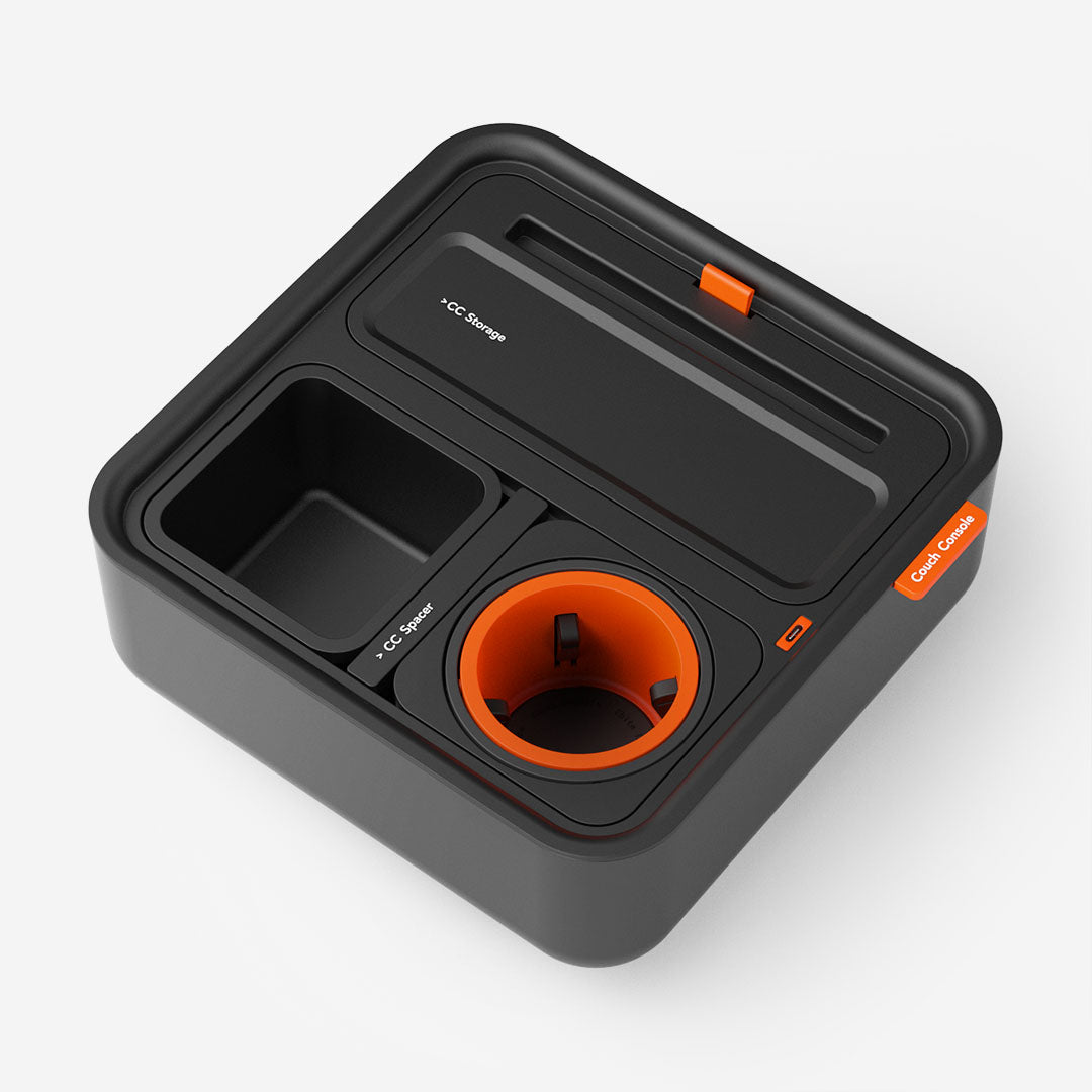 【新品】カウチコンソール Couch Console アイテムオーガナイザー Couch Console｜ソファー周りをすっきりまとめるアイテム