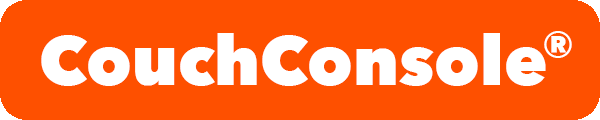 CouchConsole® logo