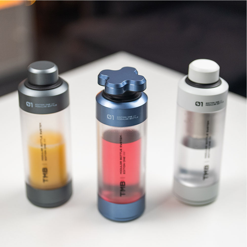 TMB x ModularBottle