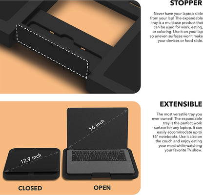 CC Expandable Tray Light