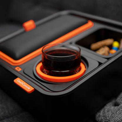 CC Dark Orange