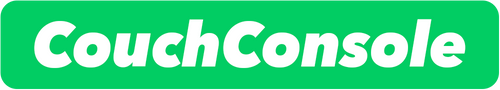 CouchConsole® logo