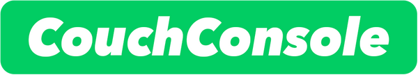 CouchConsole®