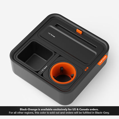 CC Dark Orange