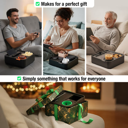 CouchConsole