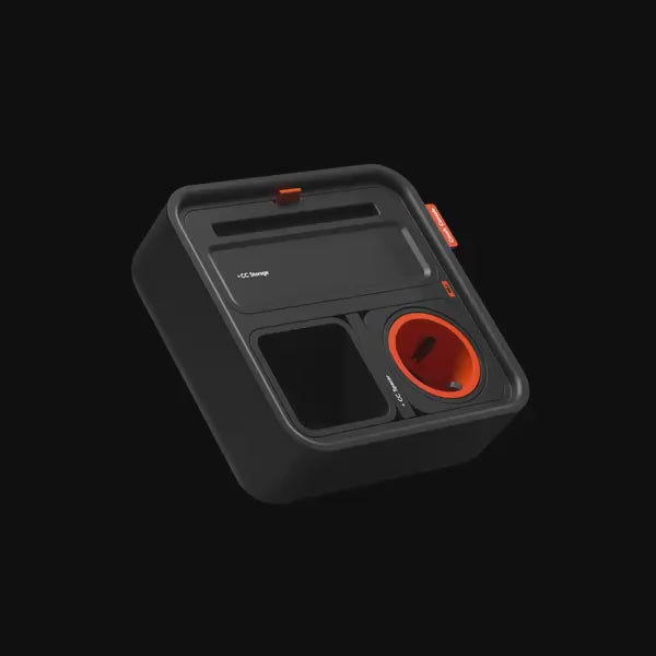 CouchConsole – CouchConsole®