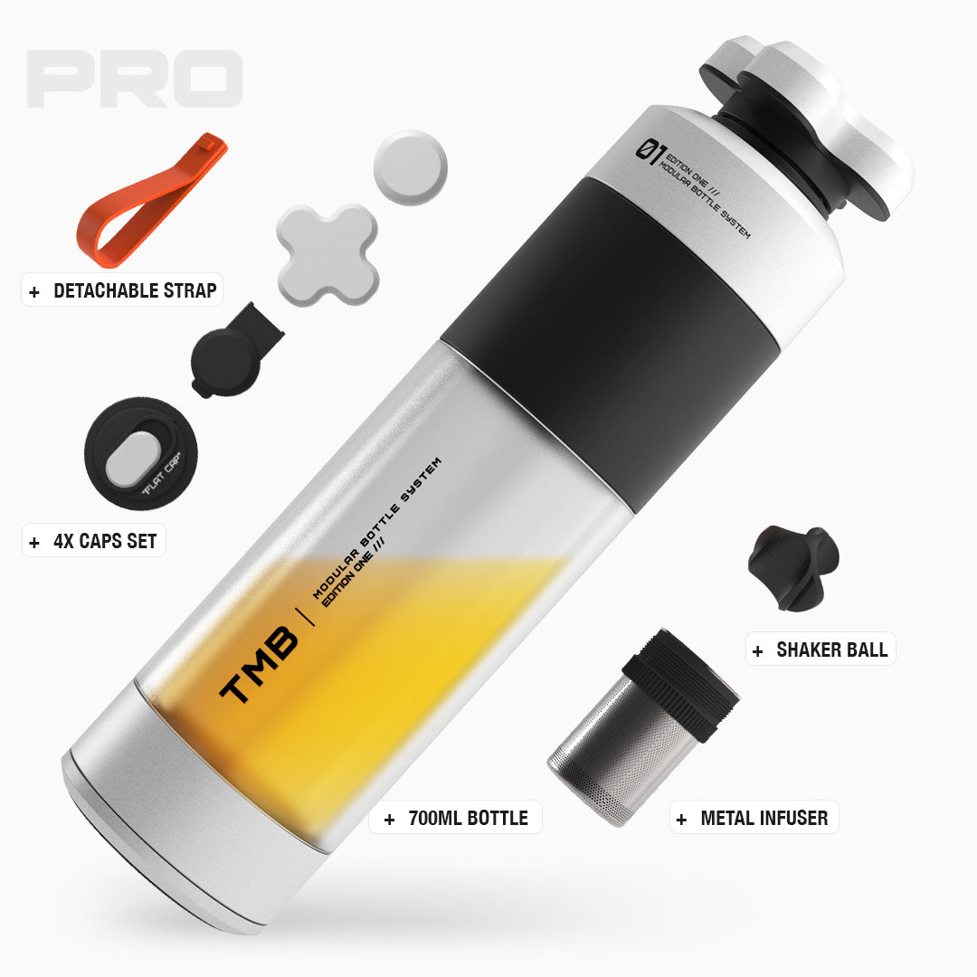 TMB x ModularBottle