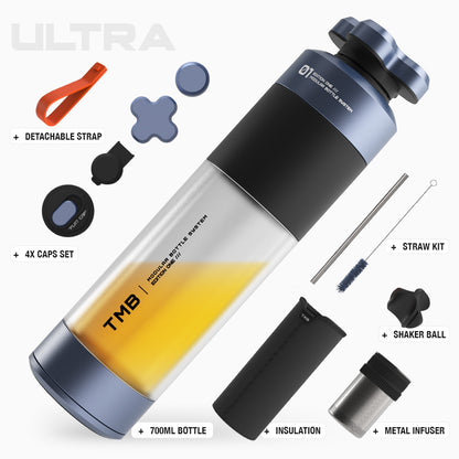 TMB x ModularBottle