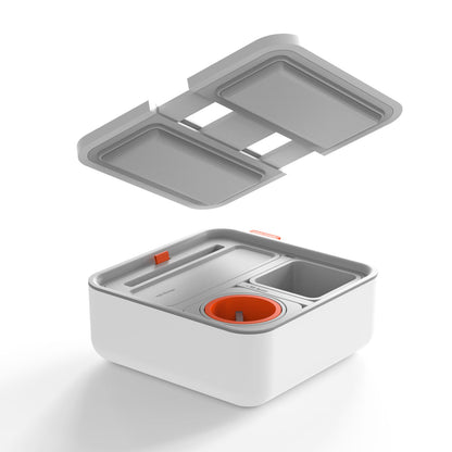 CC Expandable Tray Light